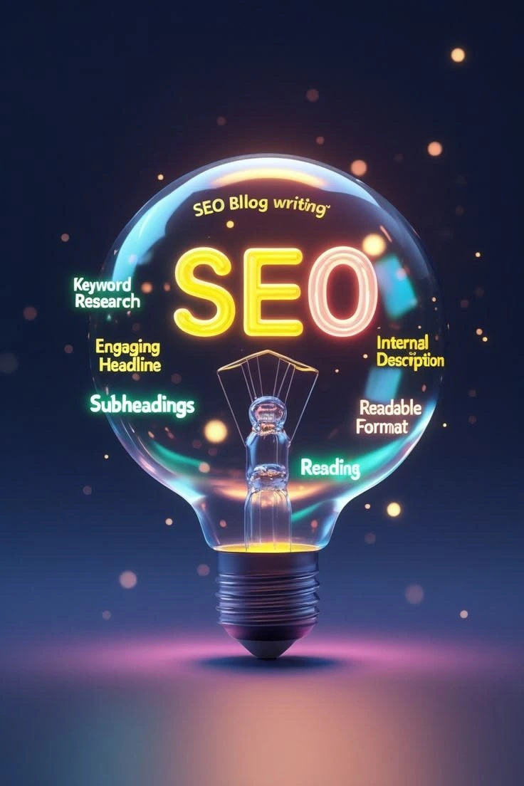 seo small